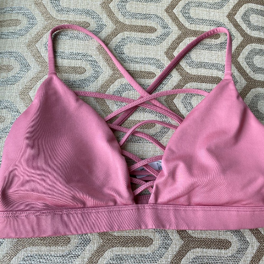 Lot of 2 Victoria Secret Bralettes